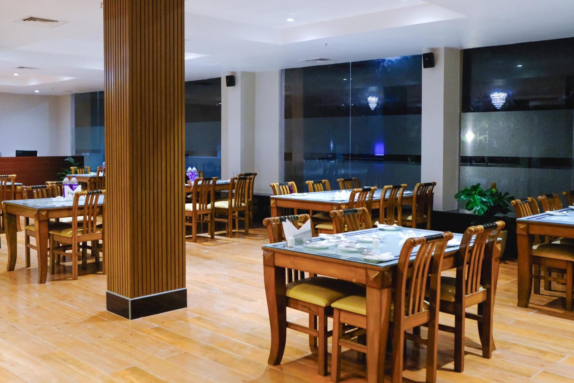 Finn'S Weaver Resort, Kāziranga 외부 사진